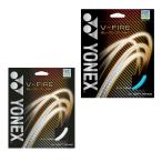 [ почтовая доставка бесплатная доставка ] Yonex soft теннис струна V- fire SGVF YONEX rkt