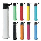 [ почтовая доставка бесплатная доставка ] Mizuno теннис бадминтон лента для рукояток gachi рукоятка влажный модель 63JYA300 MIZUNO