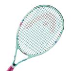  head HEAD бейсбол теннис ракетка обивка вверх завершено COCO 25 Junior 235804 rkt