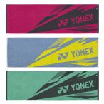 ヨネックス スポーツタオル AC1081 YONEX