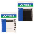[ почтовая доставка бесплатная доставка ] Yonex теннис бадминтон лента для рукояток 3 шт. входит . мокрый super мягкая рукоятка AC1363 YONEX rkt