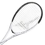  Mizuno soft теннис ракетка после . предназначенный a черный скорость S-PRO ACROSPEED S-PRO 63JTN5A209 MIZUNO