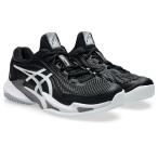 ショッピングテニス アシックス テニスシューズ オムニ クレー メンズ COURT FF 3 OC　コートFF3 OC 1041A369-002 asics rkt