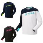  Yonex теннис одежда бадминтон одежда тренировочный футболка Junior Junior свет футболка 31060J YONEX rkt