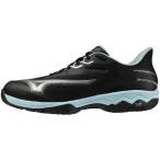  Mizuno MIZUNO теннис обувь Homme nikre- мужской женский ue-b Exceed COURT SW OC 61GB251909 rkt