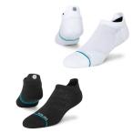 [ почтовая доставка бесплатная доставка ] Stan s носки STANCE SOCKS лодыжка носки мужской женский ATHLETIC TAB A258A23ATH