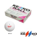 Kenko (KENKO) Kenko соревнование лампочка 12 лампочка входить (1 дюжина ) (KENKO BALL) TSOW-V soft теннис мяч soft теннис полосный . легализация лампочка 