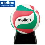 moru тонн автограф для память волейбол V1M500 molten sw