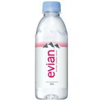 伊藤園 水 エビアン PET 330ml 11735 sw