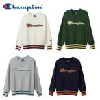 チャンピオン Champion スウェットトレーナー レディース ウィメンズ クルーネックスウェットシャツ CW-RS002 sw