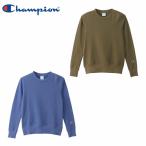 チャンピオン Champion スウェットトレーナー レディース ウィメンズ クルーネックスウェットシャツ CW-K014 sw