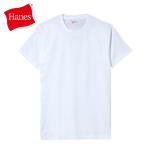 ヘインズ Hanes 半袖ア�