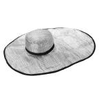 [ почтовая доставка бесплатная доставка ] солнечный Family . чувство item aluminium ... шнурок имеется jumbo широкополая шляпа SN-692984 sw