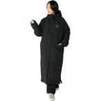 コンバース(CONVERSE) ロングコート レディース ダイヤモンドロゴCS中綿ベンチコート 42000030 sw