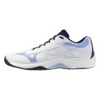 ミズノ MIZUNO バレーシューズ レディース ライトニングセレクト V1GA267052 sw
