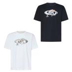 オークリー OAKLEY Tシャツ 半袖 メン�