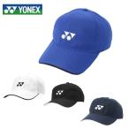 ヨネックス キャップ 帽子 メンズ レディース メッシュ 40002 YONEX