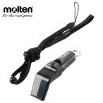 モルテン アクセサリ バレーボールホイッスル WVBK molten