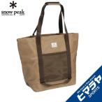 ショッピングトートバック スノーピーク トートバッグ トートバック M UG-071R snow peak
