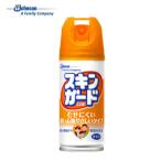 Yahoo! Yahoo!ショッピング(ヤフー ショッピング)ジョンソン 虫除けアイテム スキンガード 100mL スキンガード100 Johnson