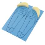  лыжи go- winter аксессуары Junior Junior теплый стелька DN-1 SKI GO