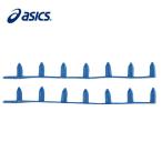  Asics легкая атлетика наземный шиповки шиповки покрытие 45 TTP978 asics