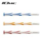 イオミック IOMIC グリップ メンズ レディース スティッキー オーパス2 ART GRIP STICKY OPUS-2