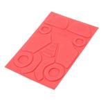  Press контроль winter аксессуары стелька боль *yuru. решение накладка FP-4 PRESS CONTROL