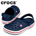 ショッピングクロックス レディース 【送料無料】クロックス crocs クロックサンダル メンズ レディース クロックバンド 11016-410