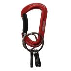 Yahoo! Yahoo!ショッピング(ヤフー ショッピング)冒険倶楽部 カラビナキーホルダー付 VEX-141 アウトドア アクセサリー BOHKEN CLUB