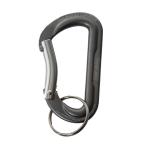 Yahoo! Yahoo!ショッピング(ヤフー ショッピング)冒険倶楽部 カラビナキーホルダー付 VEX-143 アウトドア アクセサリー BOHKEN CLUB