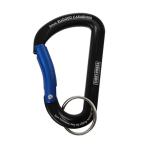 Yahoo! Yahoo!ショッピング(ヤフー ショッピング)冒険倶楽部 カラビナ ラッジド VEX-146 アウトドア アクセサリー BOHKEN CLUB