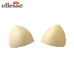 エレッセ スイムウェアアクセサリー レディース スイムカップ差し込みタイプ ES-9850 ellesse