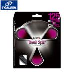 toaruson теннис струна бейсбол одиночный обивка полиэстер лотос De Ville вращение 125 7352510R TOALSON