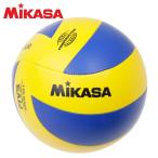 ミカサ バレーボール 練習球4号 MVA4000 MIKASA