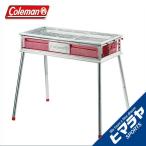 ショッピングアウトドア グッズ コールマン バーベキューコンロ クールスパイダープロ L レッド 2000010394 Coleman