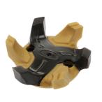 ソフトスパイク Softspikes ゴルフ シューズアクセサリー ツアータロン1P 単品 S-530