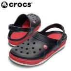 クロックス crocs クロックサンダル メンズ レディース フロントコートクロッグ 14300