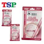 ティーエスピー 卓球 メンテナンス用品 カラーサイドテープ 044152 TSP