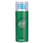 ガリウム チューンナップ用品 2WAY CLEANER 420ml SW2104 GALLIUM