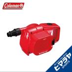 コールマン エアポンプ 4D クイックポンプ 2000021937 Coleman