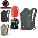 ショッピング登山 マムート リュックサック 15L メンズ レディース ネオンスピード15 2510-03180 MAMMUT 日帰り登山 バックパック バッグ