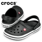 【送料無料】 クロックス(crocs) クロックサンダル クロックバンド 11016-001 【国内正規品】