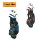  энергия Bill toPOWER BILT Golf комплект клюшек мужской FZ-3 HBS-5005 M-SET начинающий комплект . сделка комплект 