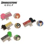  Bridgestone Golf BRIDGESTONE GOLF Golf Lupin III колпак маркер (габарит) GLUP61