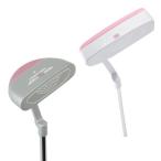 ゴルフクラブ レディース NEW SCOOP PT L ニュー スクープ パター