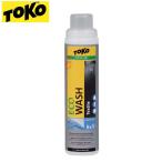 toko winter аксессуары Eco tech стиль woshu558 2604 TOKO