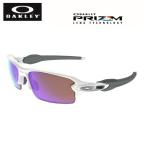 オークリー サングラス プリズム ゴルフ フラック2.0 アジアンフィット Prizm Golf Flak Asia Fit OO9271-10 メンズ レディース OAKLEY