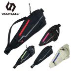 ビジョンクエスト VISION QUEST  ランニング メンズ レディース ボトルポーチ VQ560508F05