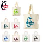 チャムス CHUMS トートバッグ メンズ レディース Booby Canvas Tote ブービーキャンバストート CH60-2149